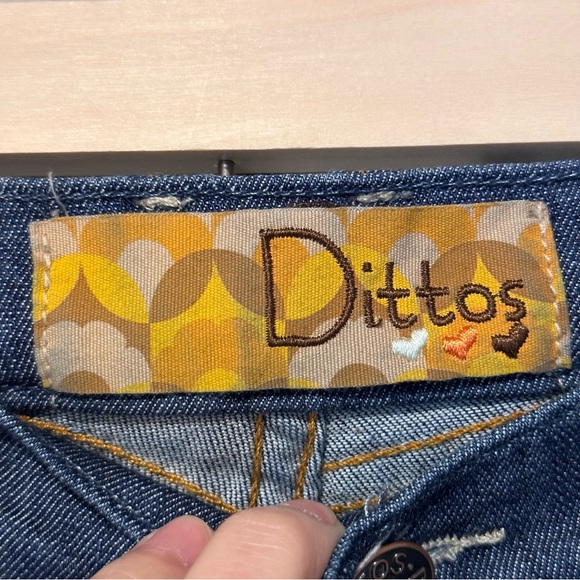 Dittos Bell Bottoms - Picture 4 of 5